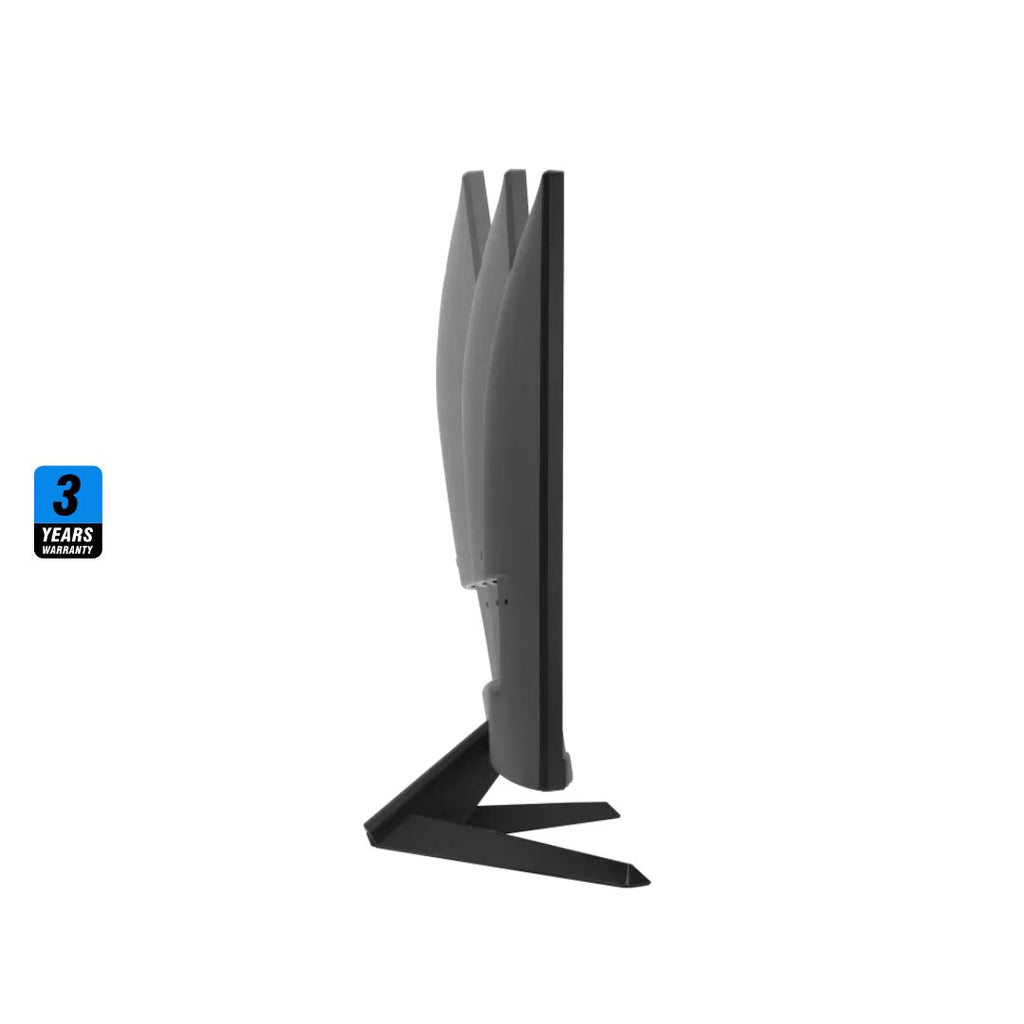 TJM ASUS VY27UQ 27 inch, 4K (3840x2160) 60Hz, 5Ms IPS, Flat, Monitor
