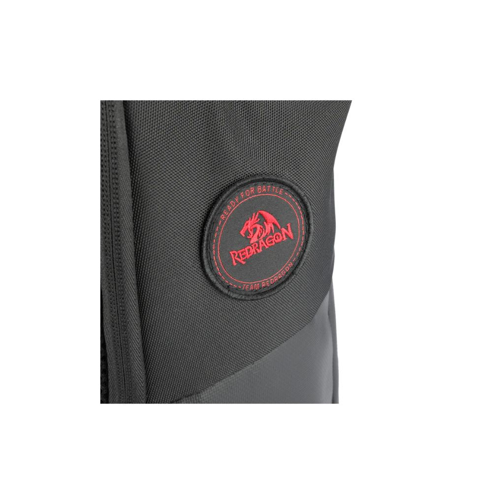 TJM Redragon GB-93 Gaming Backpack