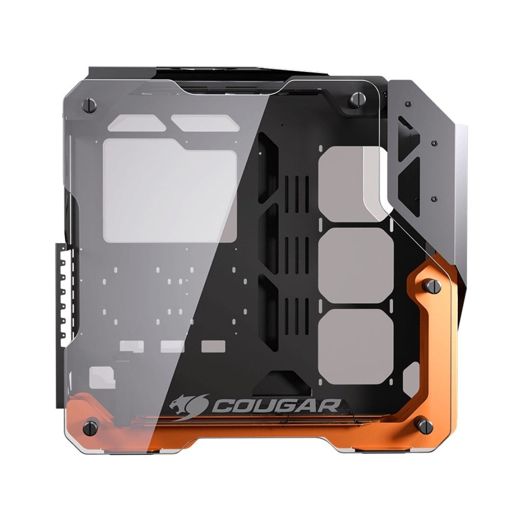 TJM Cougar BLAZER Full Tower Case
