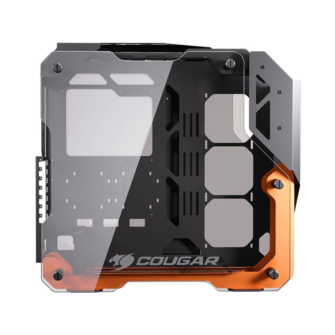 TJM Cougar BLAZER Full Tower Case