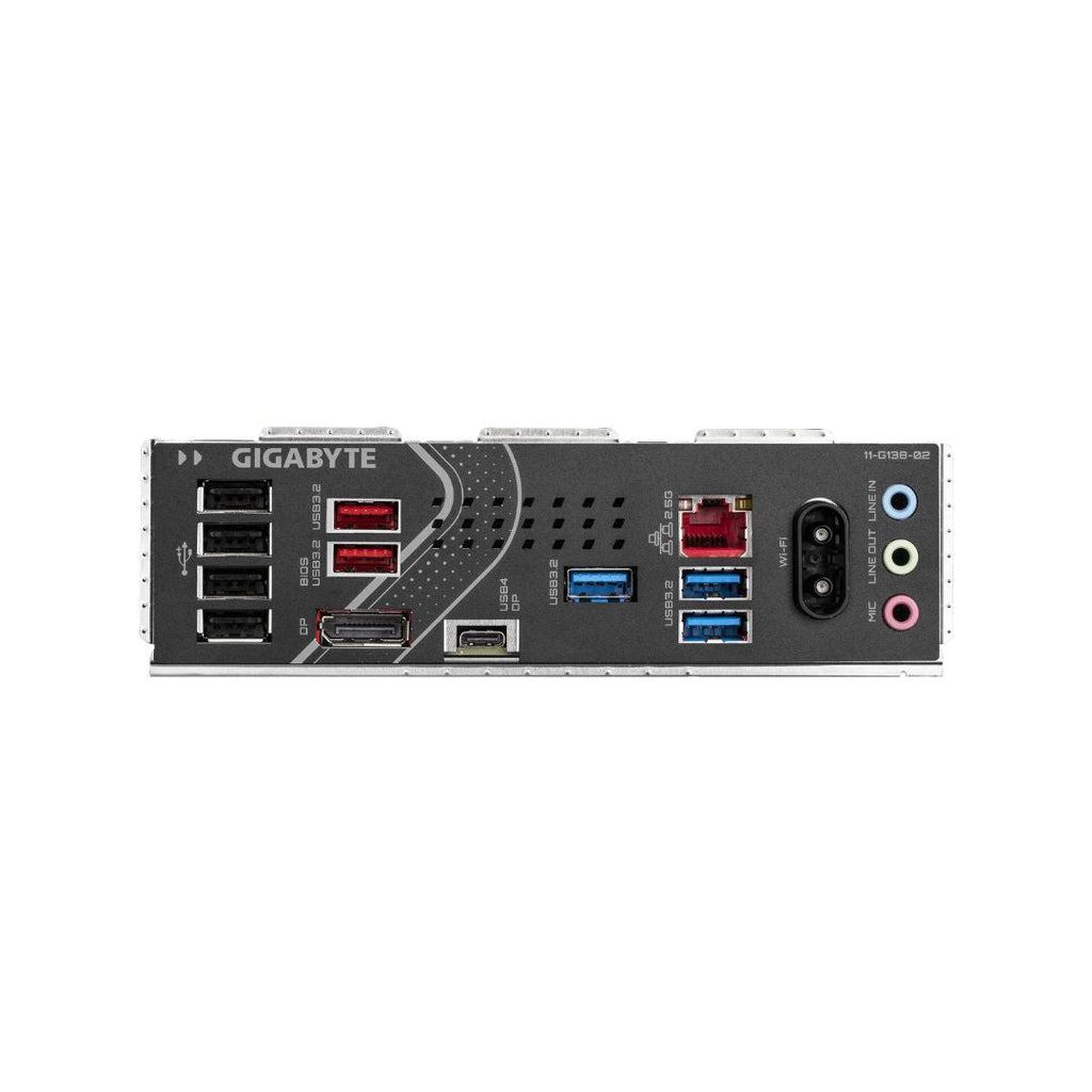 TJM Gigabyte Z890 EAGLE WIFI7
