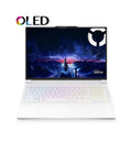 TJM Lenovo Legion 7 16IAX10 - (2VPS), Intel Core Ultra 7-255HX, RAM 32GB, SSD 2TB, NVIDIA RTX 5060 8GB, 16.0 Inch 2.5K WQXGA OLED 240Hz, Glacier White
