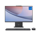 TJM All in One Lenovo ThinkCentre neo 50a (HU00), Intel Core i7-13620H, RAM 16G, 512GB SSD, Intel UHD Graphics, 24 FHD IPS, Luna Grey