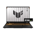 TJM ASUS TUF Gaming F16 FX608JH-RV033AR, Intel Core i5-13450HX, RAM 16GB, SSD 512GB, NVIDIA Geforce RTX 5050 8GB, 16.0 inch WUXGA 165Hz, Jaeger Gray