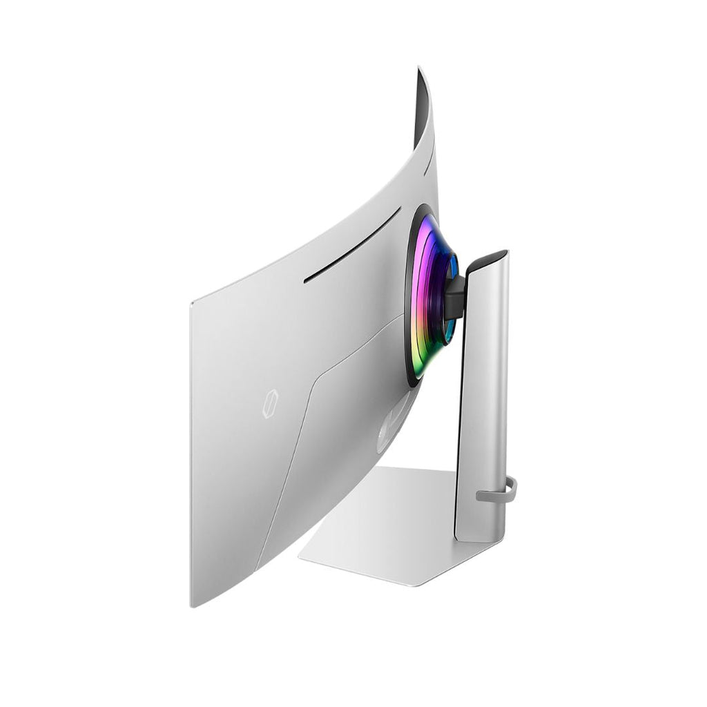 TJM Samsung Odyssey G9 49 LS49CG932 DQHD 5K (5120x1440) 240Hz 0.03ms OLED Curved