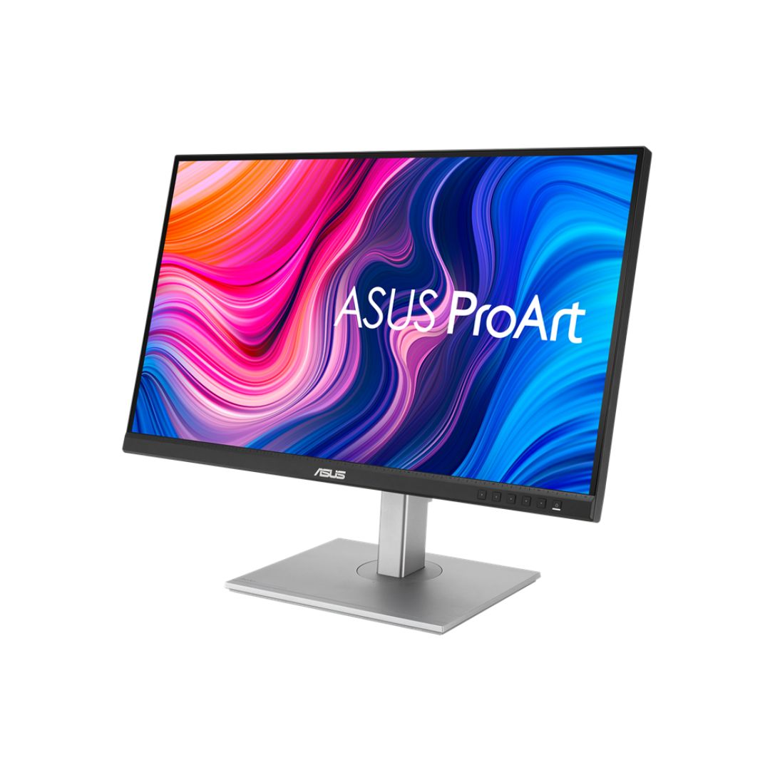 TJM ASUS ProArt PA279CV 27 4K (3840x2160) 60Hz 5Ms IPS sRGB 100% , Monitor