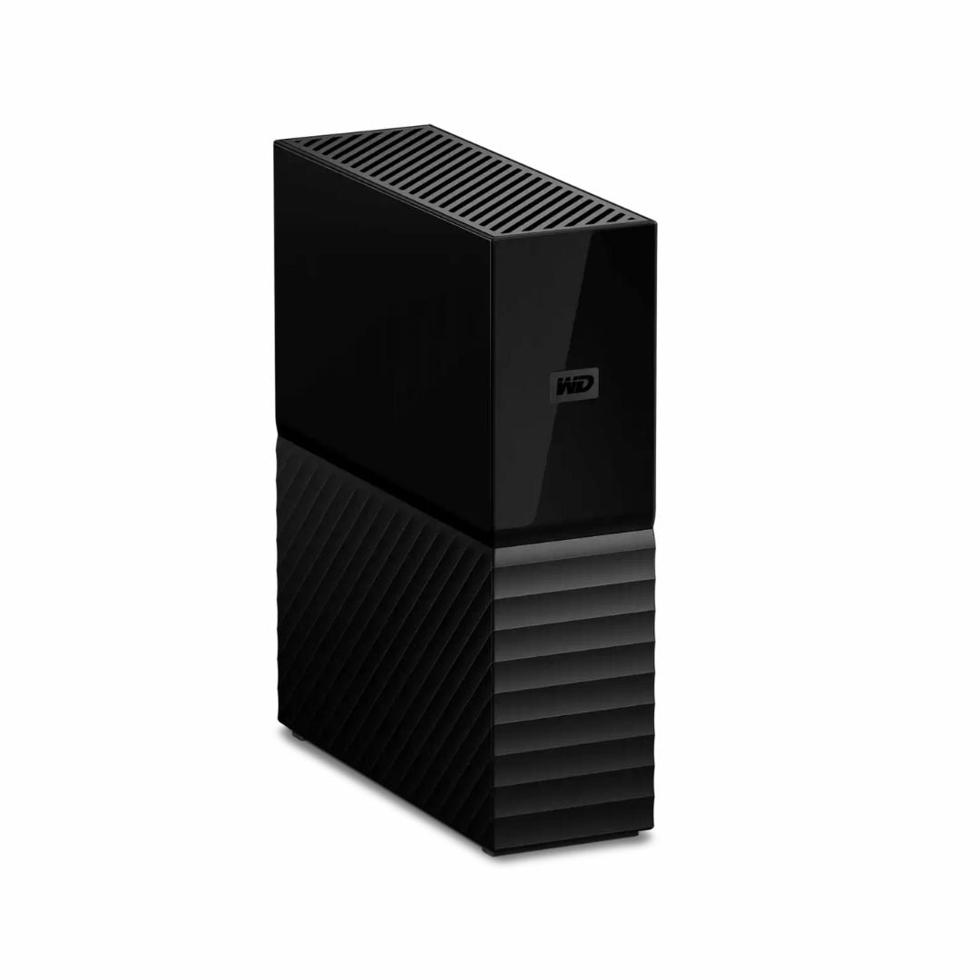 TJM WD My Book 16TB Desktop External Hard Drive