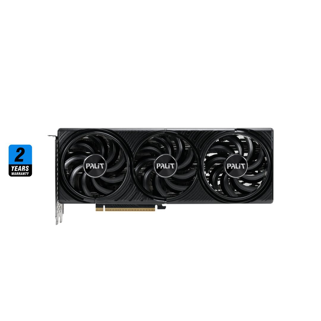 TJM Palit GeForce RTX 5070 Infinity 3X OC - 12GB