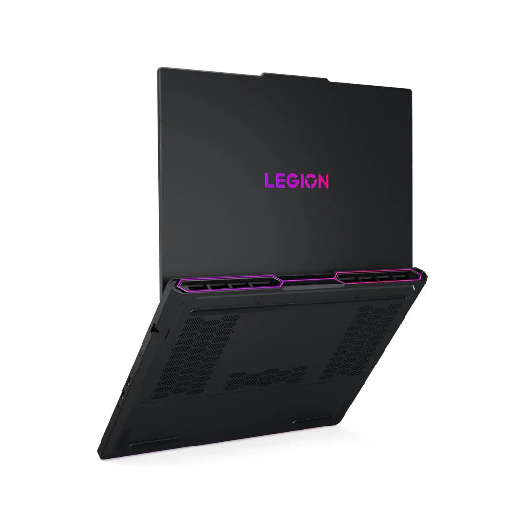 TJM Lenovo Legion Pro 7 16IAX10H - (5GAX), Intel Core Ultra 9-275HX, RAM 64GB, SSD 2TB, NVIDIA Geforce 5080 16GB, 16.0 Inch WQXGA OLED 240Hz, Eclipse Black