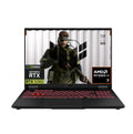 TJM ASUS TUF Gaming A16 FA608UM-RV047AR, AMD Ryzen 7-260, RAM 16GB, SSD 512GB, NVIDIA Geforce RTX 5060 8GB, 16.0 inch WUXGA 165Hz, Jaeger Gray