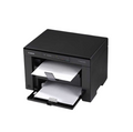 TJM Canon i-SENSYS MF3010 Digital Multifunction Laser Printer and Scanner (Black & White)