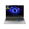TJM Lenovo LOQ 15IRX10 - (0XPS) Intel Core i7-13650HX, RAM 32GB, SSD 1TB, RTX 5070 8GB, 15.6 Inch FHD IPS 144Hz, Luna Grey