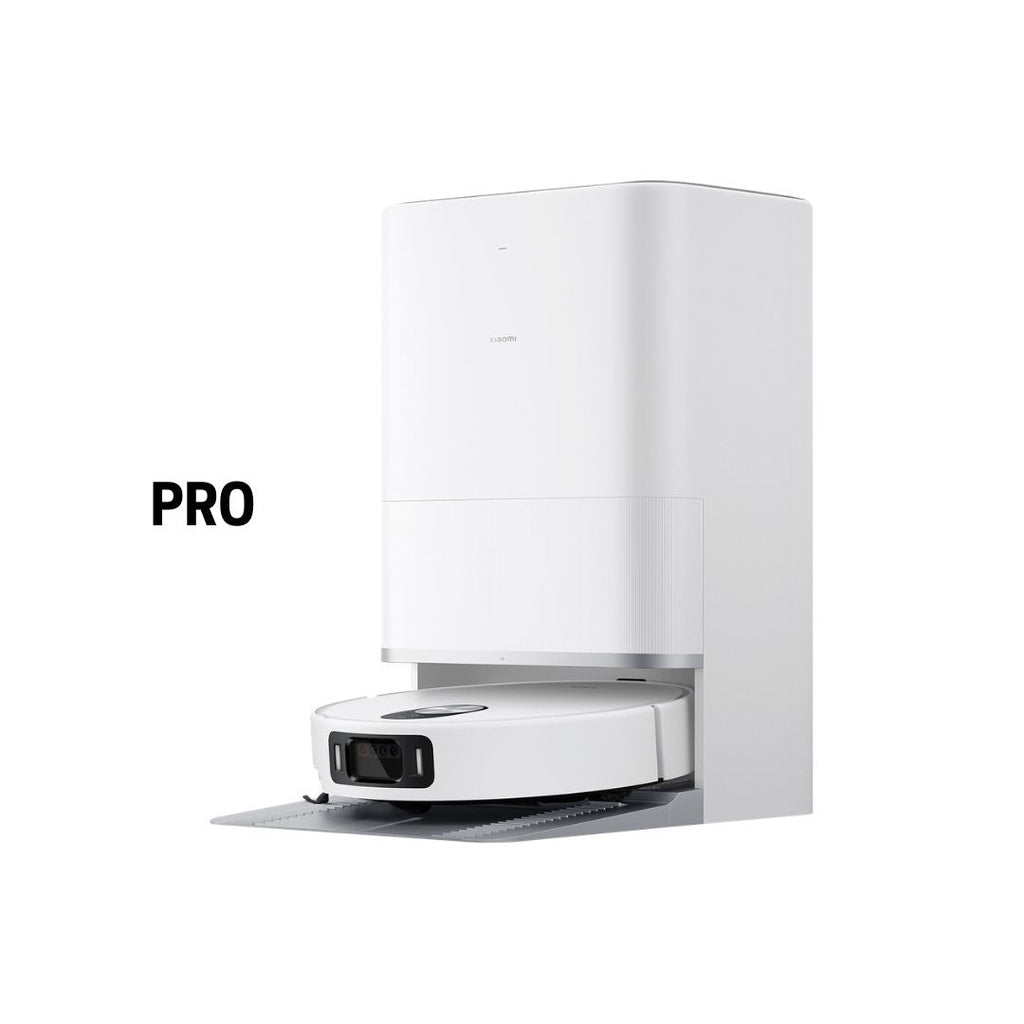 TJM Xiaomi Robot Vacuum 5 Pro (OV21GL) - All-in-One Dock