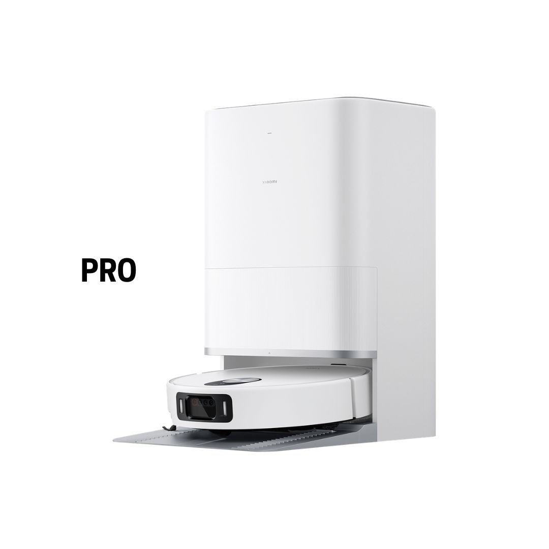 TJM Xiaomi Robot Vacuum 5 Pro (OV21GL) - All-in-One Dock