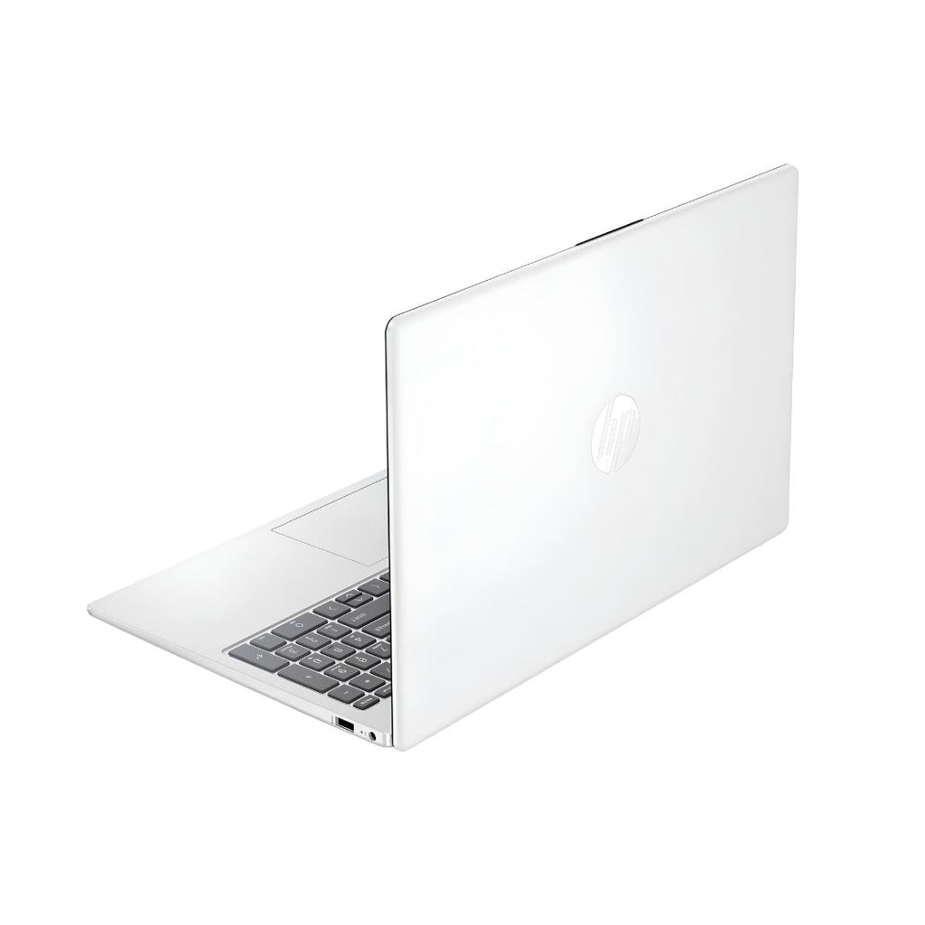TJM HP 15-FD0255ne, Intel Core i7-1355U, RAM 8GB, 512GB SSD, Intel Iris Xe, 15.6 FHD IPS, White