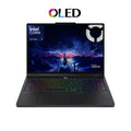 TJM Lenovo Legion Pro 5 16IAX10 - (3QPS), Intel Core Ultra 7-255HX, RAM 32GB, SSD 1TB, NVIDIA Geforce RTX 5060 8GB, 16.0 Inch OLED WQXGA 165Hz, Eclipse Black