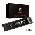 TJM Gigabyte AORUS 14000 1TB, 13,600MB/s M.2 NVME, PCIe 5.0