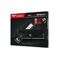 TJM TEAM GROUP T-FORCE XTREEM DDR4 Black 16GB (8x2) 5333 CL22 Desktop Memory