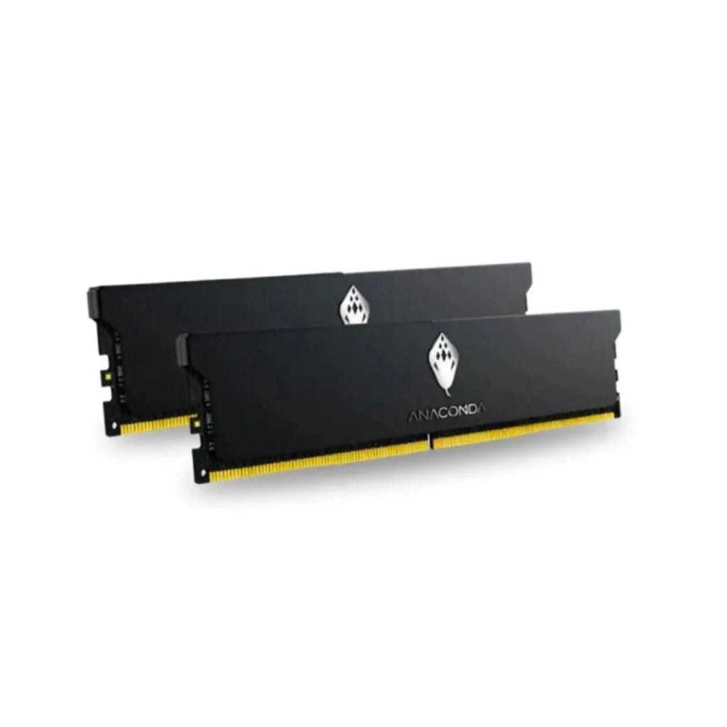 TJM ANACONDA King Snake K5 DDR5 16GB (1x16GB) 6000MHz CL38