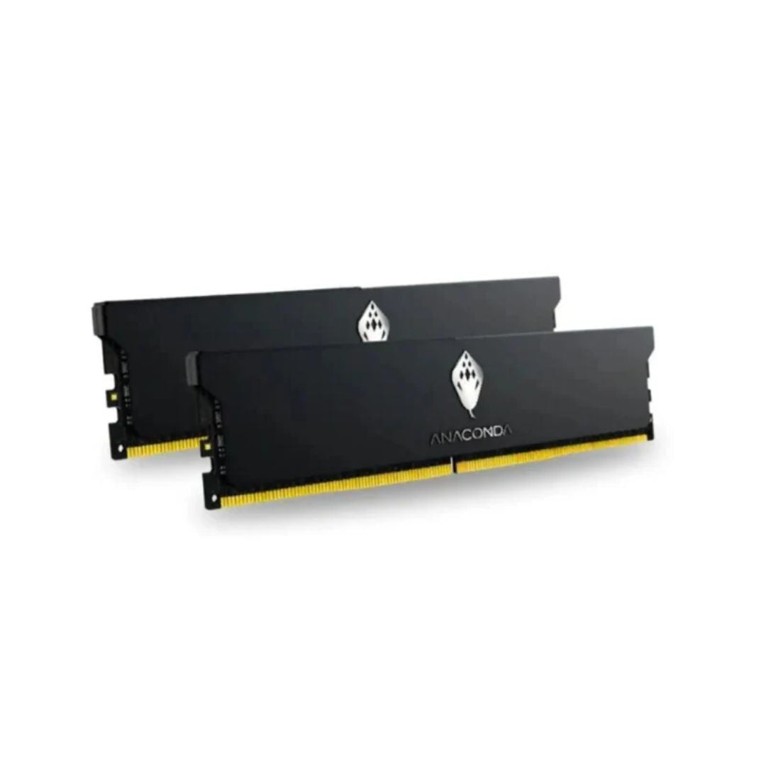 TJM ANACONDA King Snake K5 DDR5 16GB (1x16GB) 6000MHz CL38