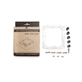 TJM Thermalright AMD Mounting Kit Bulk Round