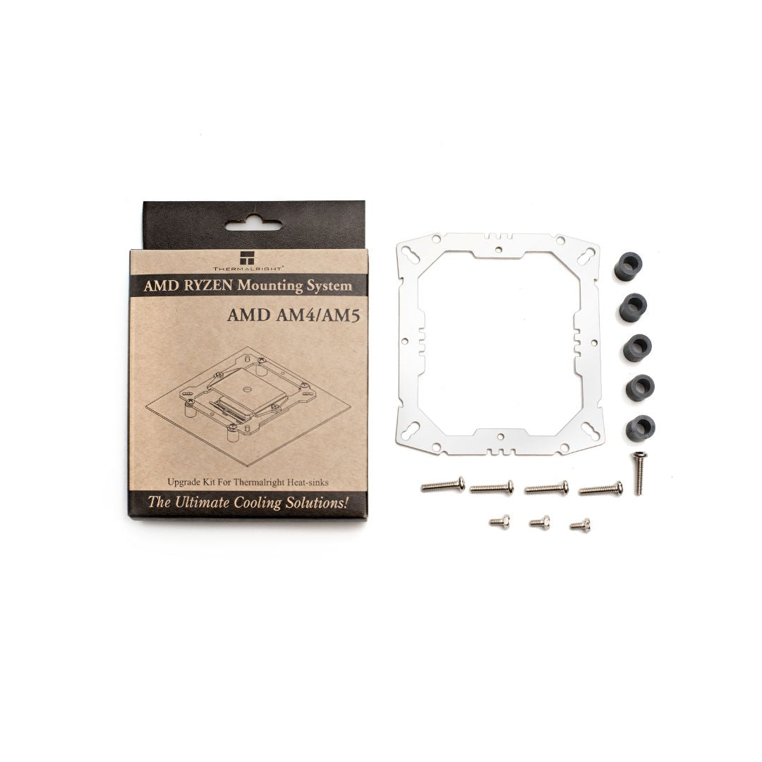 TJM Thermalright AMD Mounting Kit Bulk Round