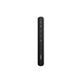 TJM Rapoo XR300 Green Laser Presenter - Black