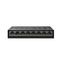 TJM TP-Link LS-1008G, Gigabit Desktop Switch, 8 Port