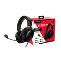 TJM HyperX Cloud III Wired Gaming Headset - Black