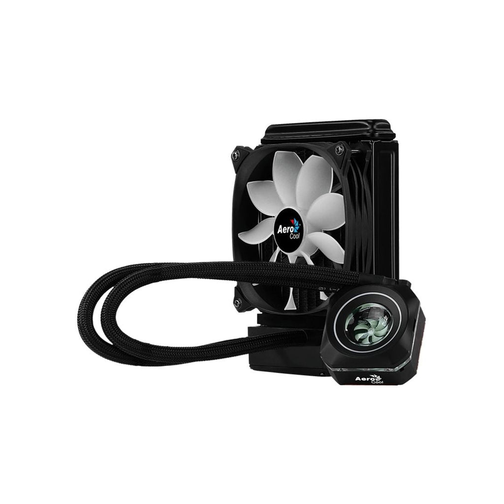 TJM AeroCool Pulse L120F Liquid Cooler