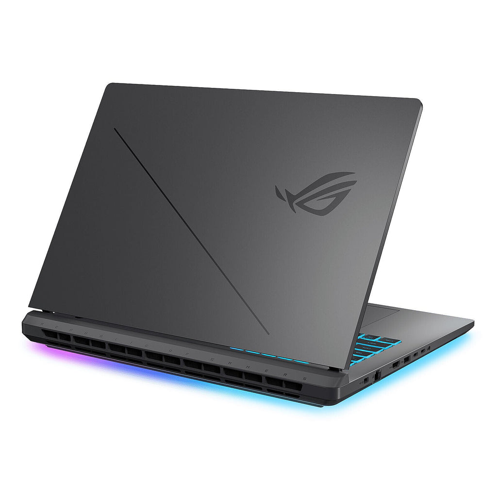 TJM ASUS ROG Strix G18 G815LM-S8090, Intel Core Ultra 9-275HX, RAM 32GB, 1TB SSD, NVIDIA RTX 5060 8GB, 18.0 FHD+ WUXGA 144Hz, Volt Green