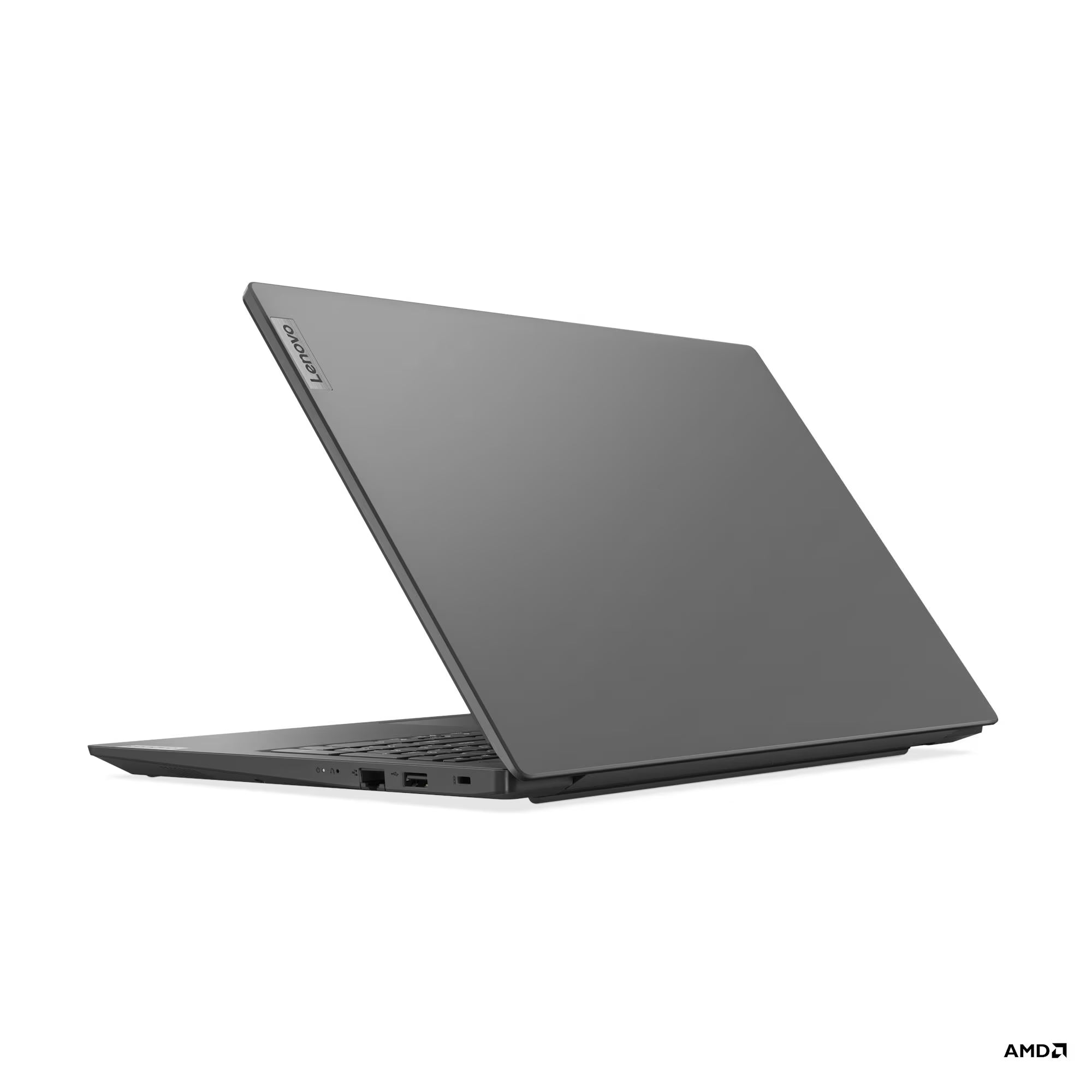TJM Lenovo V15 G4 - (0PIN), AMD Ryzen 7-7730U, RAM 8GB, SSD 512GB, Integrated, 15.6 Inch FHD, Iron Grey