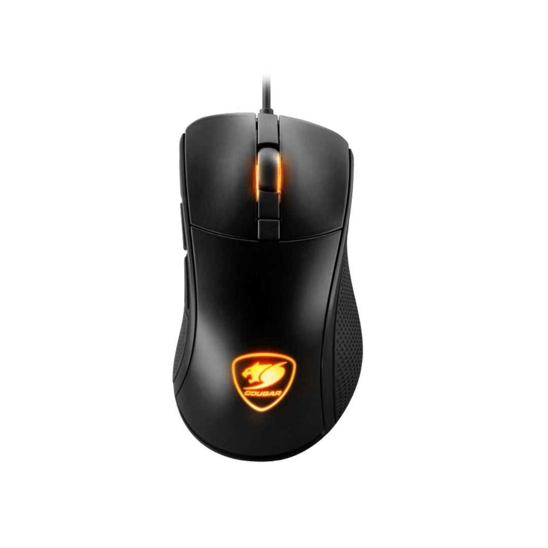 TJM Cougar SURPASSION Gaming Mouse