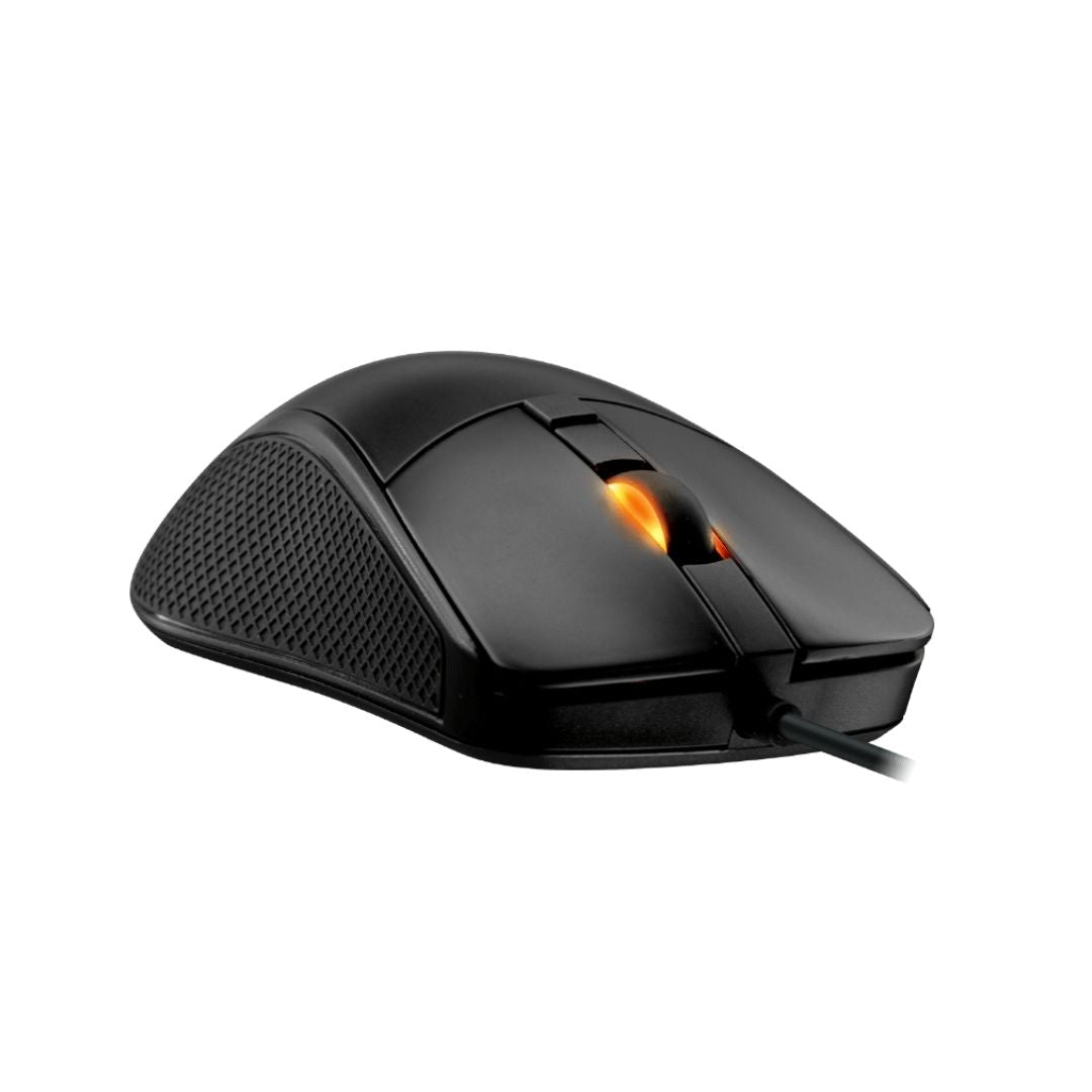 TJM Cougar SURPASSION Gaming Mouse