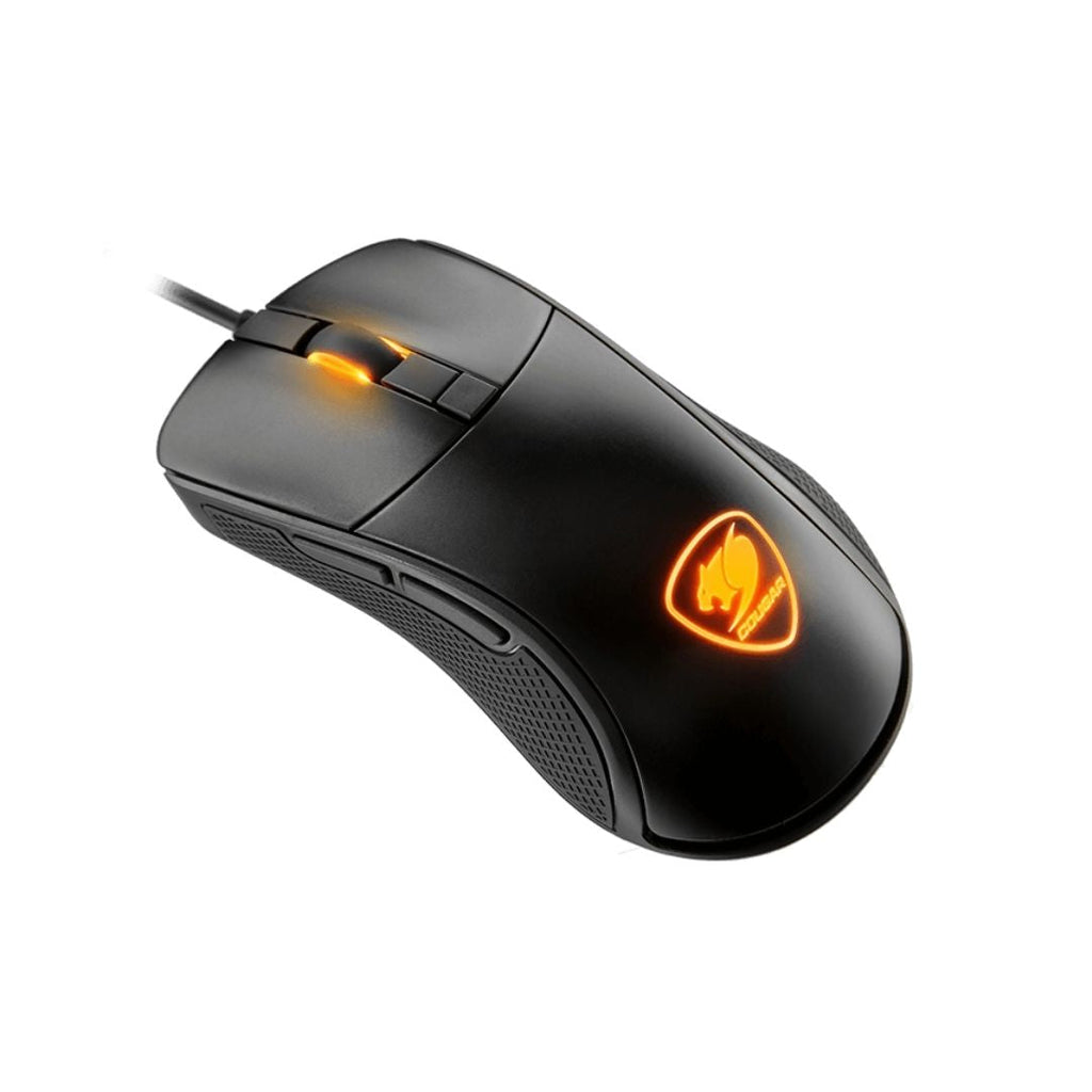 TJM Cougar SURPASSION Gaming Mouse