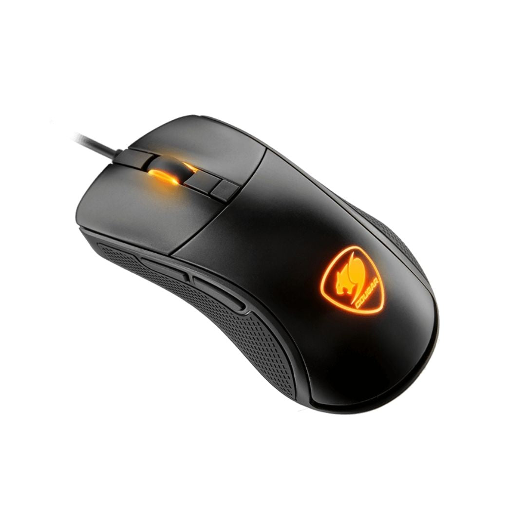 TJM Cougar SURPASSION Gaming Mouse