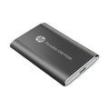 TJM HP SSD P500 Series 250GB Portable SSD External Storage