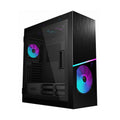 TJM MSI MPG SEKIRA 500X Full-Tower Case