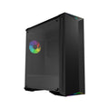 TJM MSI MPG GUNGNIR 100 Mid-Tower Case
