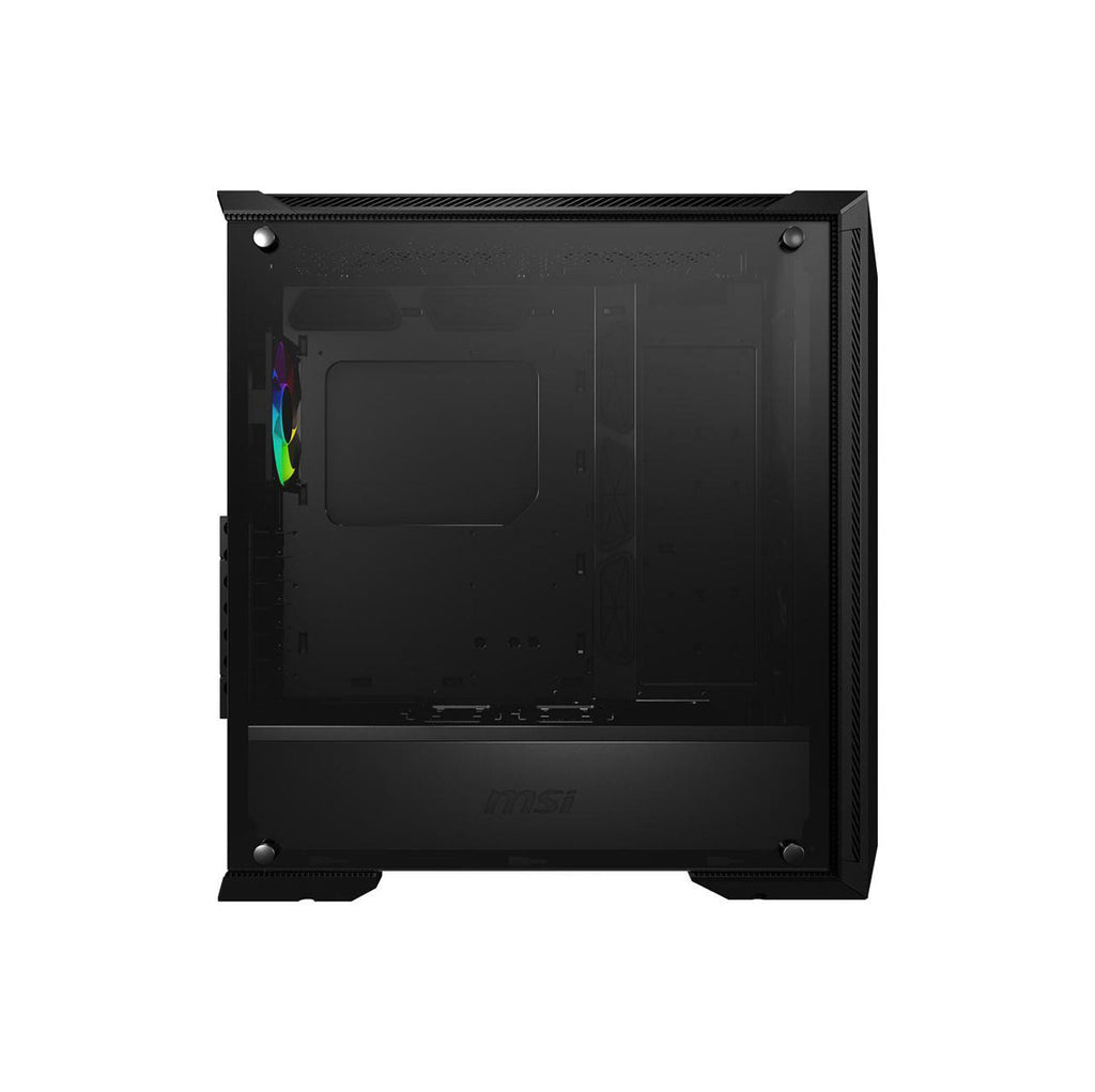 TJM MSI MPG GUNGNIR 100 Mid-Tower Case