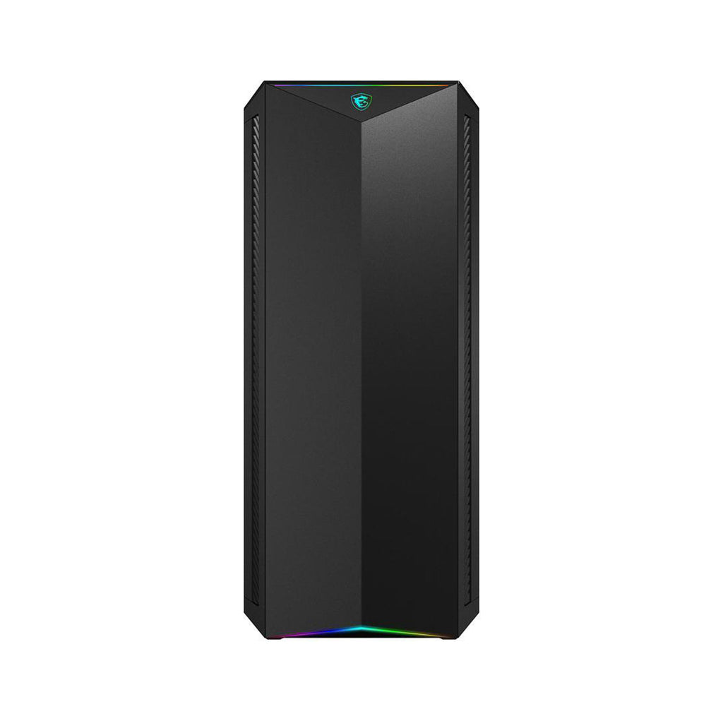 TJM MSI MPG GUNGNIR 100 Mid-Tower Case