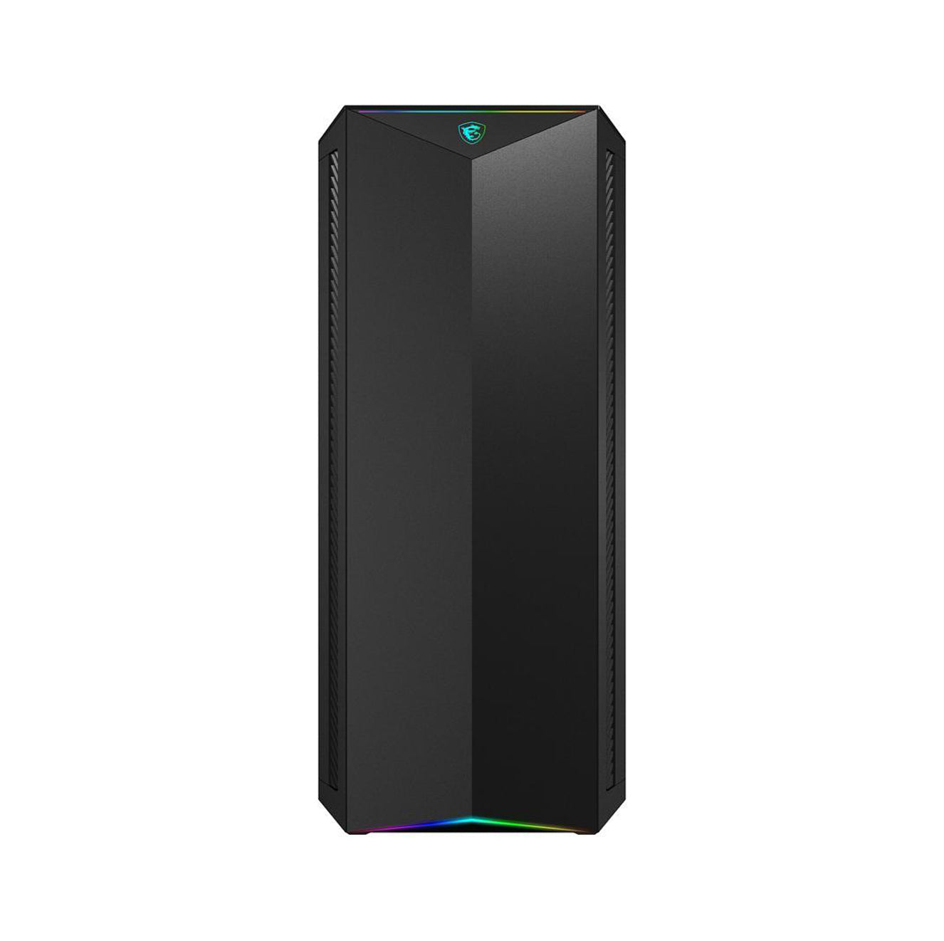 TJM MSI MPG GUNGNIR 100 Mid-Tower Case