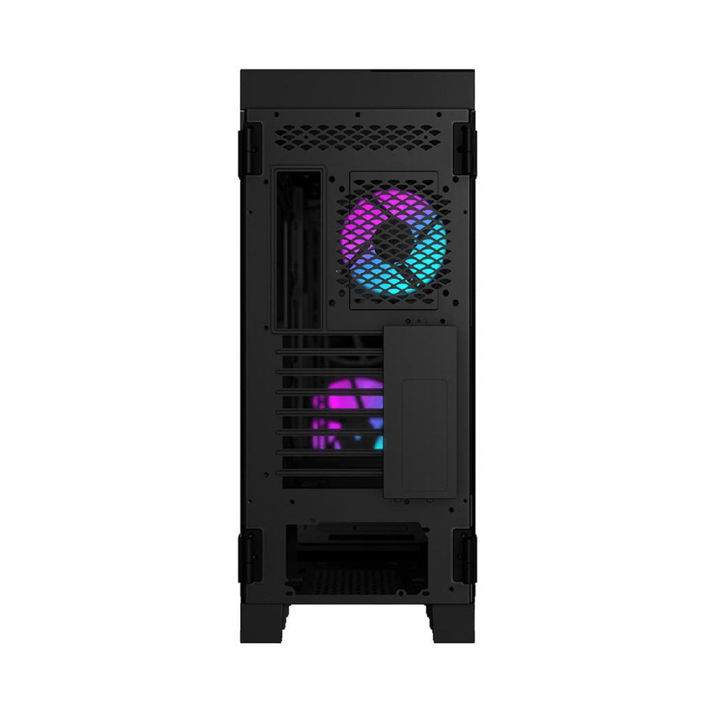 TJM MSI MPG SEKIRA 500X Full-Tower Case