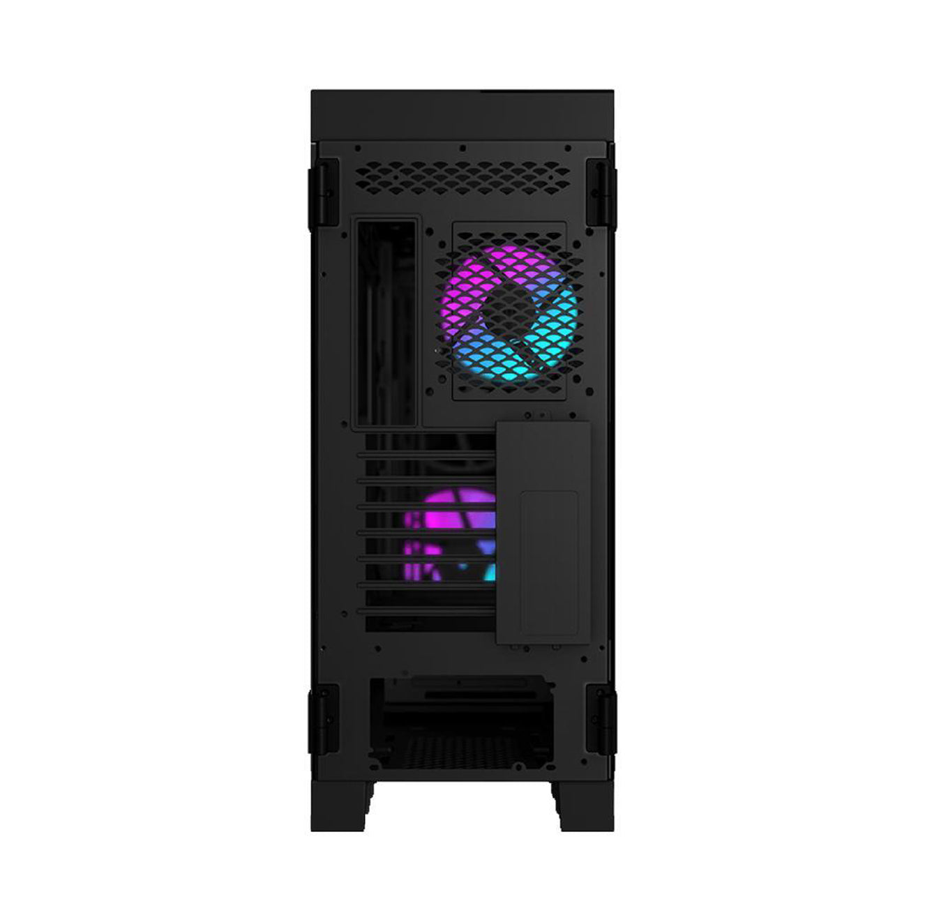 TJM MSI MPG SEKIRA 500X Full-Tower Case