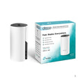 TJM TP-Link Deco M4 AC1200 Whole Home Mesh Wi-Fi 5 System 1-Pack