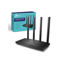 TJM TP Link Archer C80 New AC1900 Wireless MU-MIMO Wi-Fi 5 Router