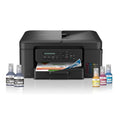 TJM Brother MFC-T930DW WiFi Ink Tank All-in-One Printer