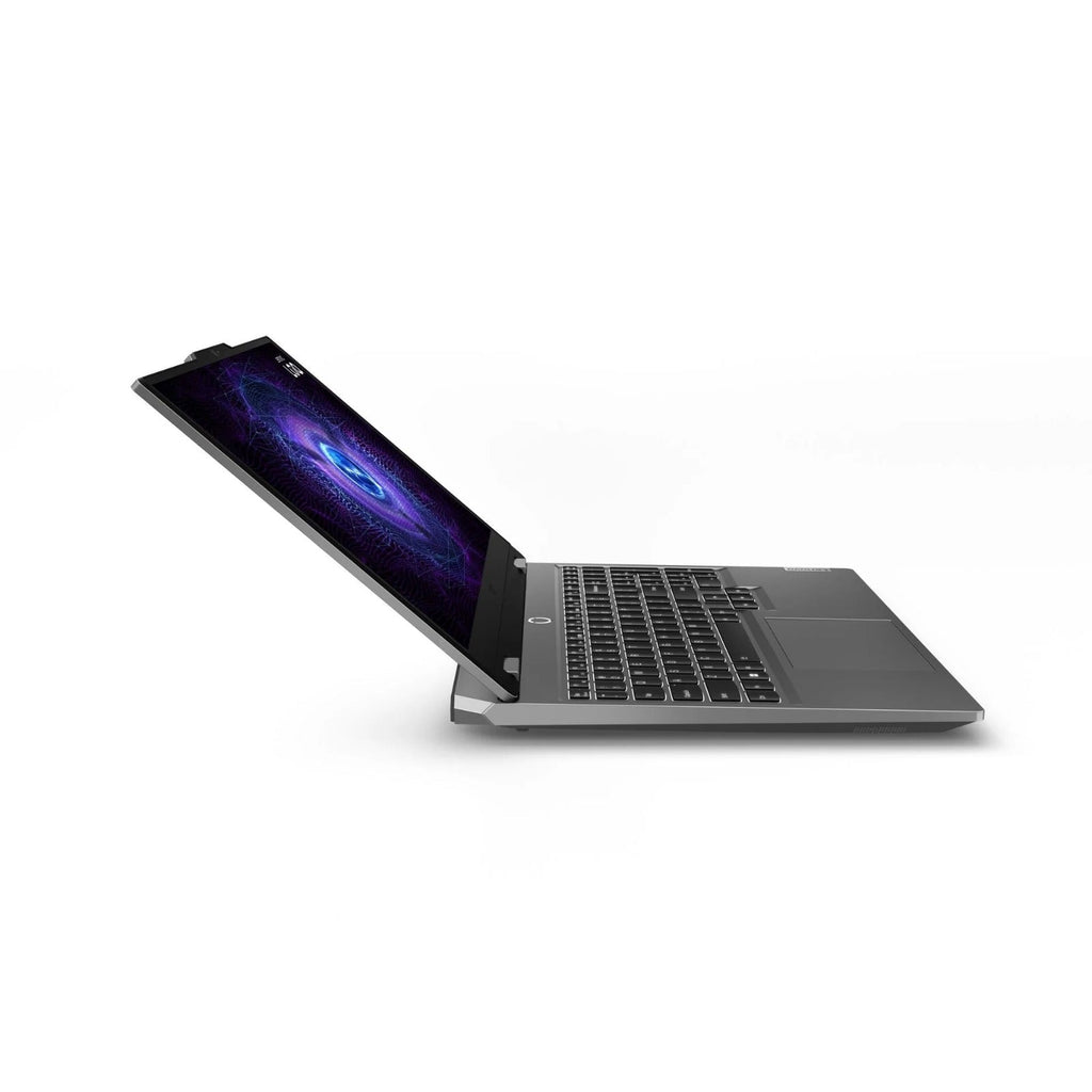 TJM Lenovo LOQ 15IRX9 - (71PS) Intel Core i7-13650HX, RAM 16GB, SSD 512GB, RTX 4050 6GB, 15.6 Inch Inch FHD IPS 144Hz, Luna Grey