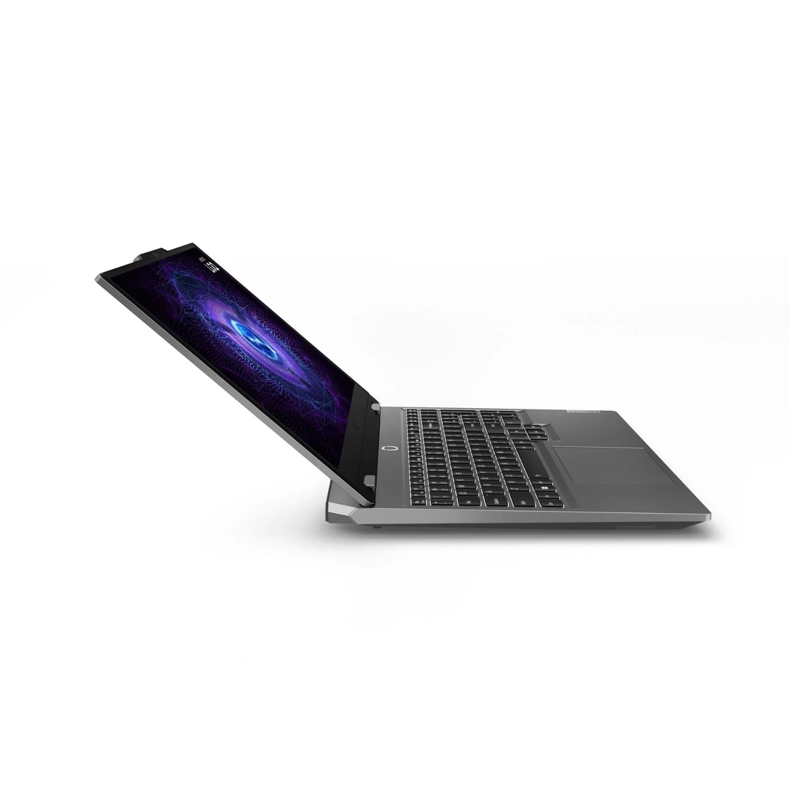 TJM Lenovo LOQ 15IRX9 - (71PS) Intel Core i7-13650HX, RAM 16GB, SSD 512GB, RTX 4050 6GB, 15.6 Inch Inch FHD IPS 144Hz, Luna Grey