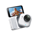 TJM Insta360 GO Ultra Action Camera Standard Bundle